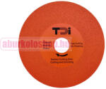 TDI Dekton gyémánt vágó- és csiszolókorong 125 mm (VBDCP125)