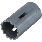 Dedra Gyémánt fúró 68mm, burkoló lapokhoz, terrakottához, üveghez, fehér kerámiához, kőhöz Dedra