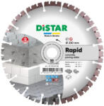 Distar Rapid Pro gyémánttárcsa 230 x 2, 4 x 10 mm (10170085256)