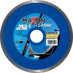Diatech Maxon Classic gyémánttárcsa 125 mm MCS125C