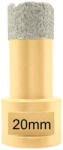 SKT Diamond Gyémántfúró 20 mm SKT225020