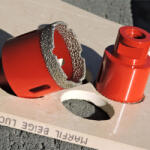 Diatech gyémánt csempefúró 86 mm M14 (PGYCSF86)