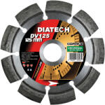 Diatech DV125 dilatáció vágótárcsa 125 mm
