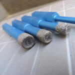 Diatech Maxon gyémántfúró 12 mm