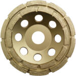 Diatech CCW115PRO gyémánt csiszolótárcsa 115 mm