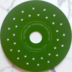 LAPMESTER Üvegvágó tárcsa 125 mm LAPMESTER (lapmuvag125)