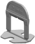 TLS SMART ECO lapszintező talp 2 mm 250 db/csomag (TLS106-2E-250)