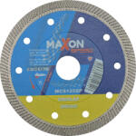 Diatech Maxon Speed gyémánttárcsa 125 mm