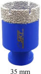 SKT Diamond Gyémántfúró PREMIUM 35 mm SKT (skt255035)