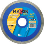 Diatech Maxon Classic Deluxe Gress gyémánttárcsa 125 mm MCS125D (MCS125D)