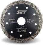 SKT Diamond 505 vékony gyémánt vágótárcsa 115 mm (SKT505115) (SKT505115)