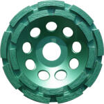 Diatech CCW115STD gyémánt csiszolótárcsa 115 mm