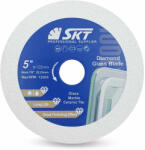 SKT Diamond 624 gyémánt üvegvágó tárcsa 125 mm (SKT624125) (SKT624125)