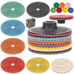 Powermat Gyémánt csiszolótárcsa készlet PM-DPP-100TM