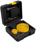 Truper Körkivágó készlet 15 részes PRETUL (kit-14p)