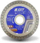 SKT Diamond Gyémánt vágótárcsa profi 115x22, 2x1, 2 mm SKT 628