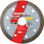 Diatech X-Blade gyémántárcsa 115 mm XB115 (XB115)