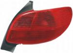 TYC Peugeot 206 1998-2003 Jobb Hátsó Lámpa 0025311801