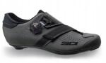 Sidi Prima Sidi országúti cipő antracit-fekete 41-es (620-101-02_SIDI)