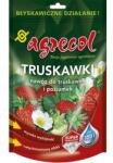 Agrecol Eper- és szamócatrágya 0.35kg Kristályos (5902341001263)