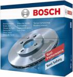 Bosch BD2526 Féktárcsa ECE-R90 tanúsítvánnyal 1 darab