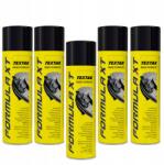 Phu Donocik 5x Féktisztító zsírtalanító Textar Xt 500ml spray Brake Cleaner