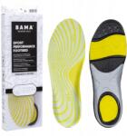 Bama Essentials Sport Performance Footbed párnázott cipőbetét (41001350004380)
