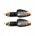 Heidemann LED-es irányjelzők Bmw Gs Kawa ER6 Hornet Bandit