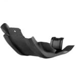 ACERBIS Karter védő KTM EXC-F 250 14/16 + EXC-F 350 12/16 + HUSQVARNA FE 250-350 14/16-F 12/16 + 250 EXC-F 14/16 (FEKETE * NARANCSSÁRGA) AC 0016310 (AC 0016310)