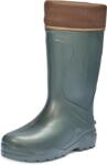 ČERVA EXPORT IMPORT a. s CERVA GIANCARLO / Magas, könnyű, szigetelt gumicsizma 40 (0204013910040)