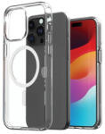 araree tok Duple M iPhone 15 Pro Max készülékhez 6.7 átlátszó AR20-01858A (AR20-01858A)