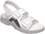 Santé SANTÉ N/517/41S/10 / Női orvosi szandál - fehér 40 (N/517/41/10/BP/40)