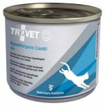 TROVET Lamb Lrd Bárány 200 g nedves macskaeledel