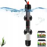  Akvárium Fűtőtest 100W Termosztát Termosztáttal (4048774840862)