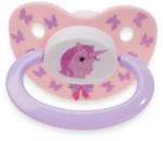 Rearz Princess Pink felnőtt cumi rózsaszín