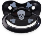 Rearz Rebel felnőtt cumi fekete