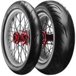 Avon Gumiabroncs 200/30R23 Cobra Chrome 74V Tl Reinf Hátsó Dot 20/2019 (2120315), A