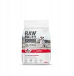 VetExpert Száraz Kutyaeledel VetExpert Raw Paleo Ultra Beef Mini Puppy 750g