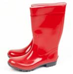 Lemigo Ilse 967 piros női Pvc gumicsizma, 36-os méret (ILSE967_CZERWONY)