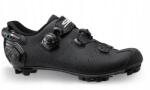 Sidi Mtb kerékpáros cipő Drako 2S Srs fekete 40 (620-95-20_SIDI)