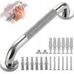  Fürdőszobai Fali Tartó Egyenes Kádhoz 30 CM Fali Korlát Kádhoz (UCHWYT ŁAZIENKOWY ŚCIENNY PROSTY)