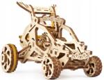 UGears Mini Buggy Sivatagi marsjáró mechanikus modell (70164)