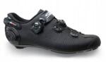 Sidi Wire 2S országúti cipő 41, 5 méret fekete (620-96-83_SIDI)