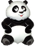 Godan Panda Bear, Panda fólia lufi 36 cm (MLG321586)