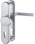 HOPPE Stockholm Biztonsági Gomb/kilincs Garnitúra Pz88 67-72 mm Rozsdamentes (SCH-102290266)