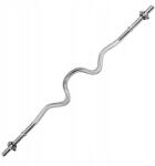 HMS GLM120 Gryf Erősen Hajlított 7KG 1200MM Hms (17-60-036)