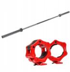 HMS Egyenes sima griff Hms 220 cm 50 mm (17-60-006)