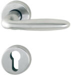 HOPPE VERONA rozettás kilincsgarnitúra PZ (SCH-102203388)