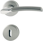 HOPPE BERGEN rozettás kilincsgarnitúra BB (SCH-102203324)