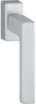 HOPPE Toulon- Ablakkilincs 7x32-42 mm Stift Ezüst Eloxált (SCH-102202182)